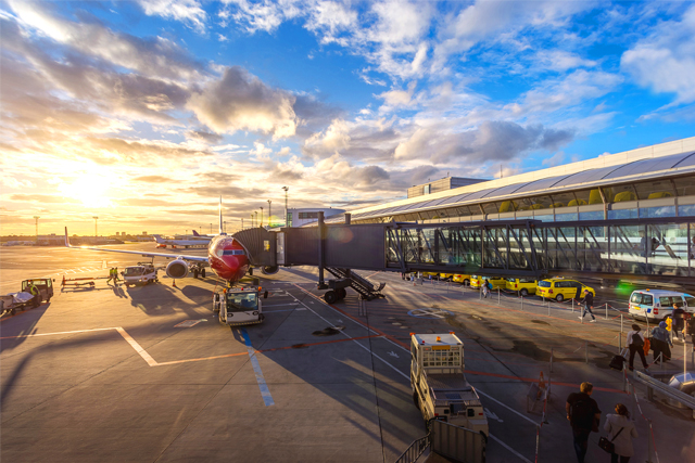 Aviation Image