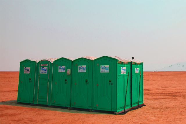Sanitation Image